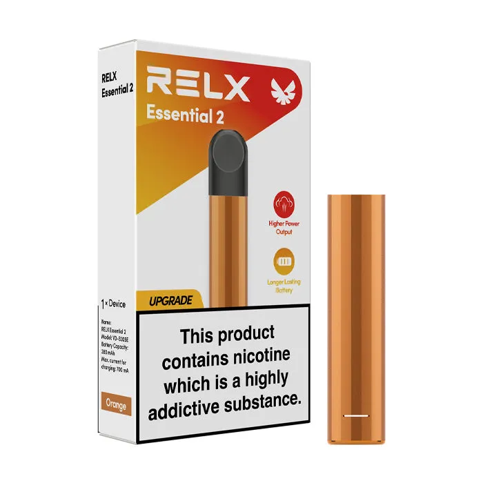 RELX Essential Device 2