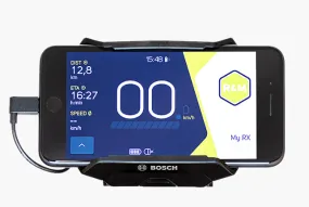 Riese & Müller SmartphoneHub