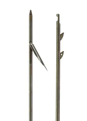 Riffe 5/16 (8mm) Hawaiian Shaft