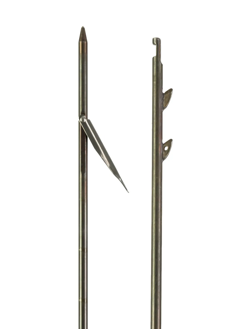 Riffe 5/16 (8mm) Hawaiian Shaft