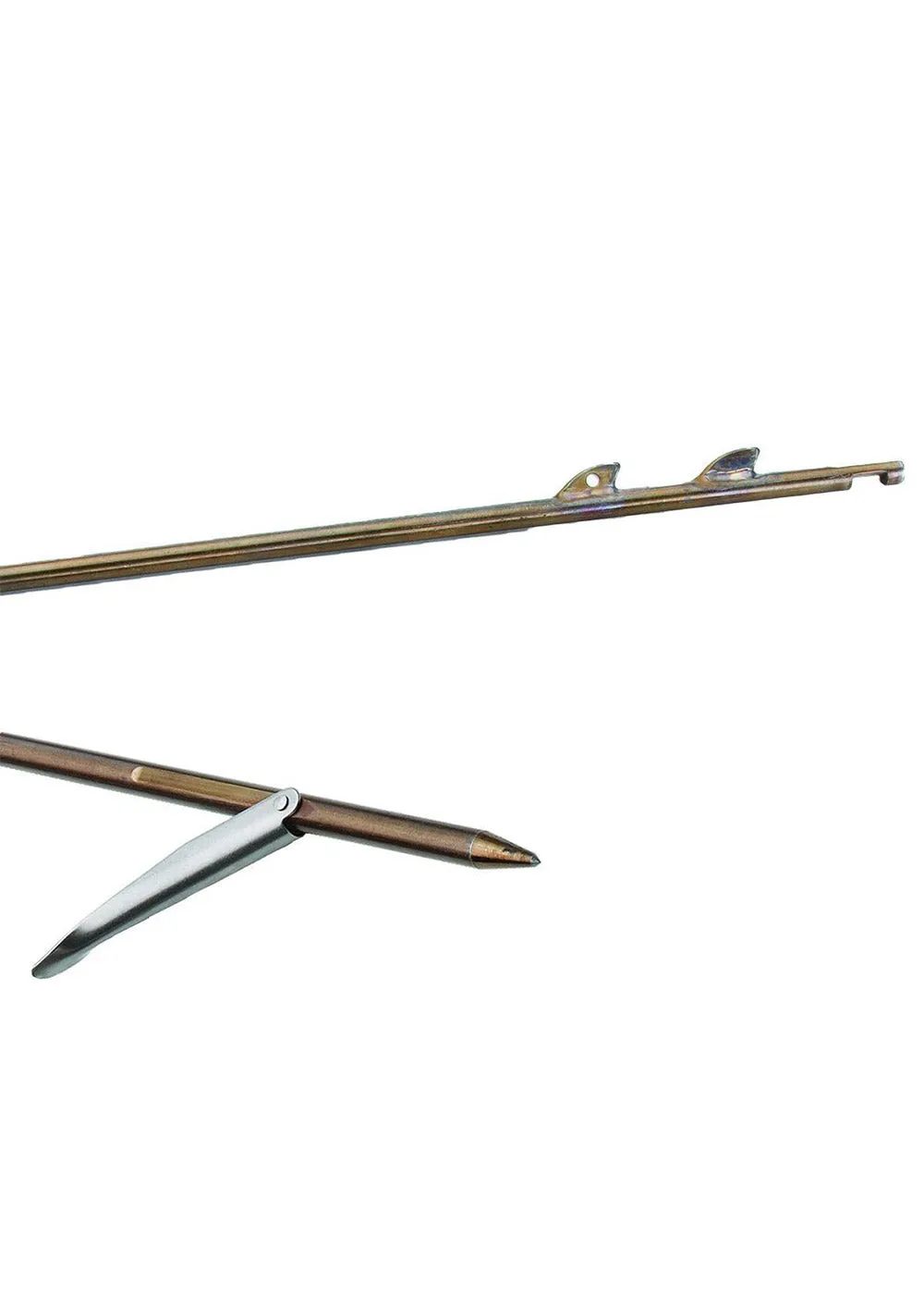 Riffe 9/32 Hawaiian Shaft (7.1mm)