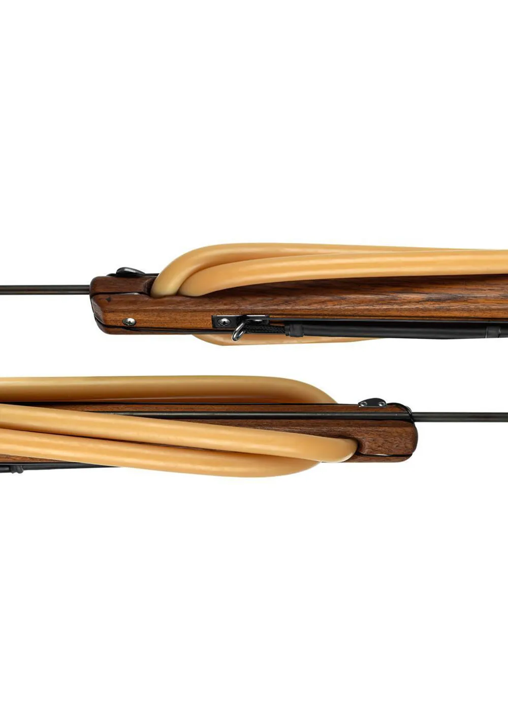Riffe Euro 100 Speargun Including powerbands