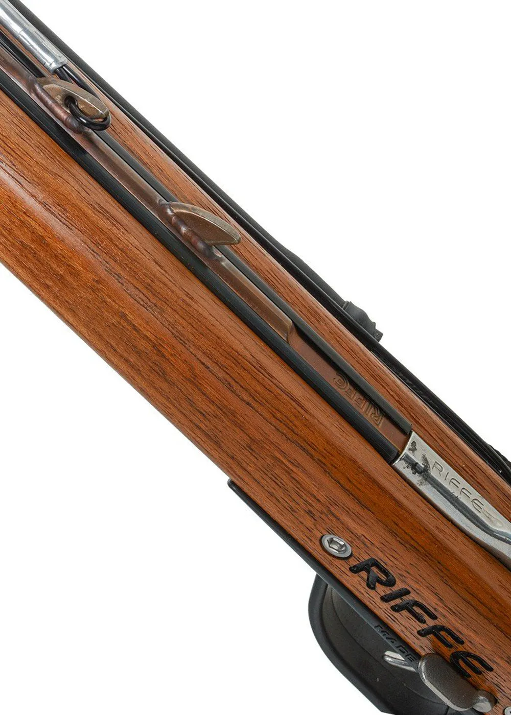 Riffe Euro 100 Speargun Including powerbands