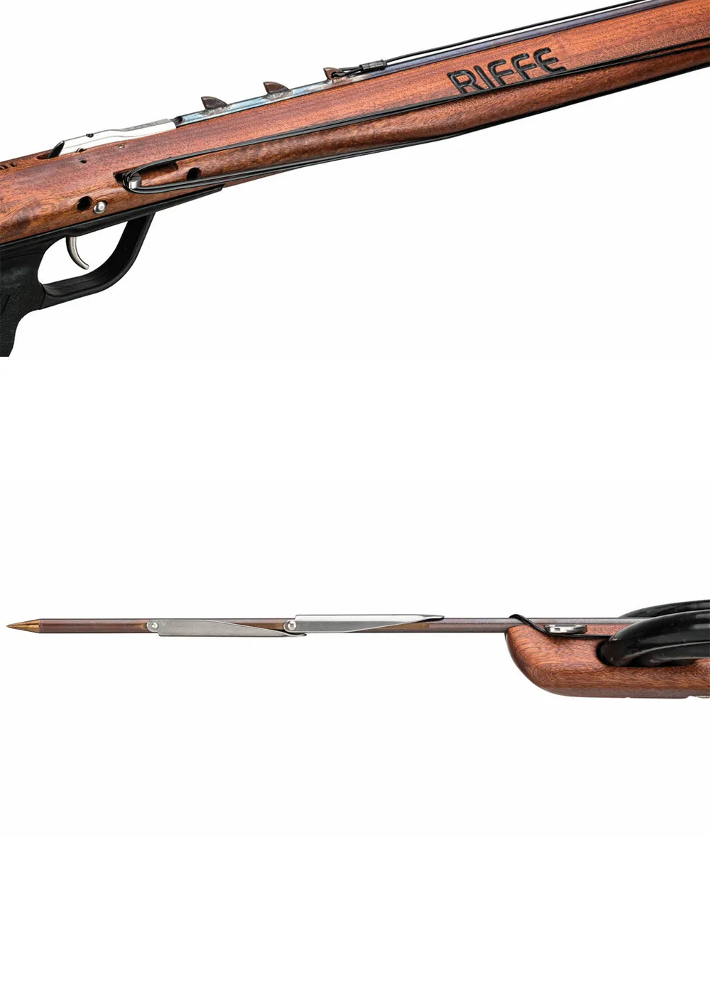 Riffe Marauder 63 - 160cm Speargun