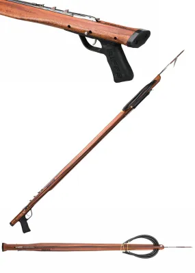 Riffe Marauder 63 - 160cm Speargun