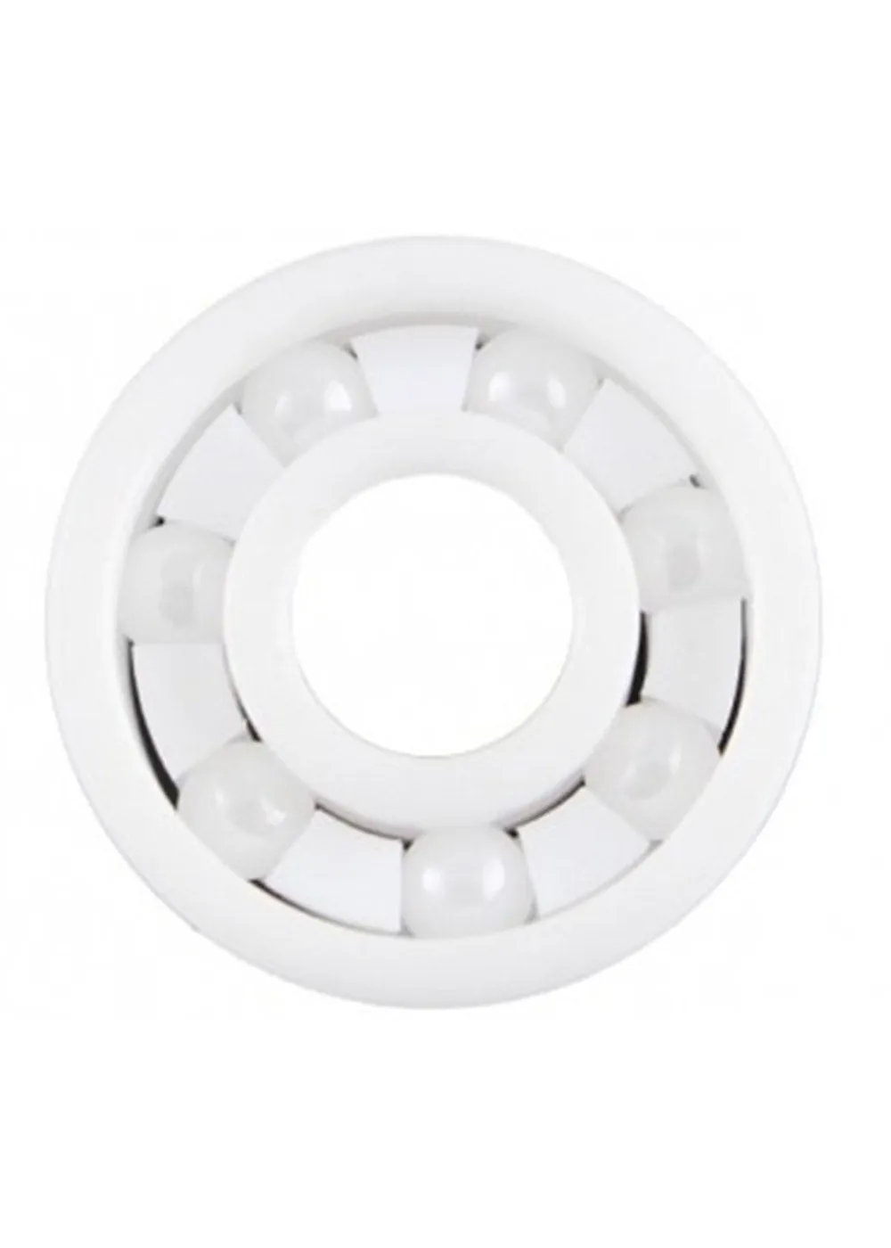 Rob Allen Ceramic Nitride Bearings