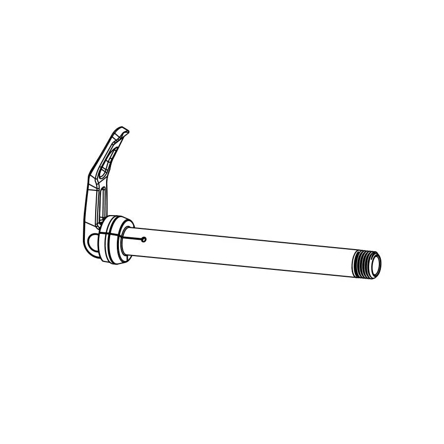RockShox Maxle Parts