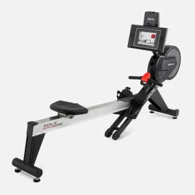 ROWING MACHINE WITH 10.1 TOUCH SCREEN
