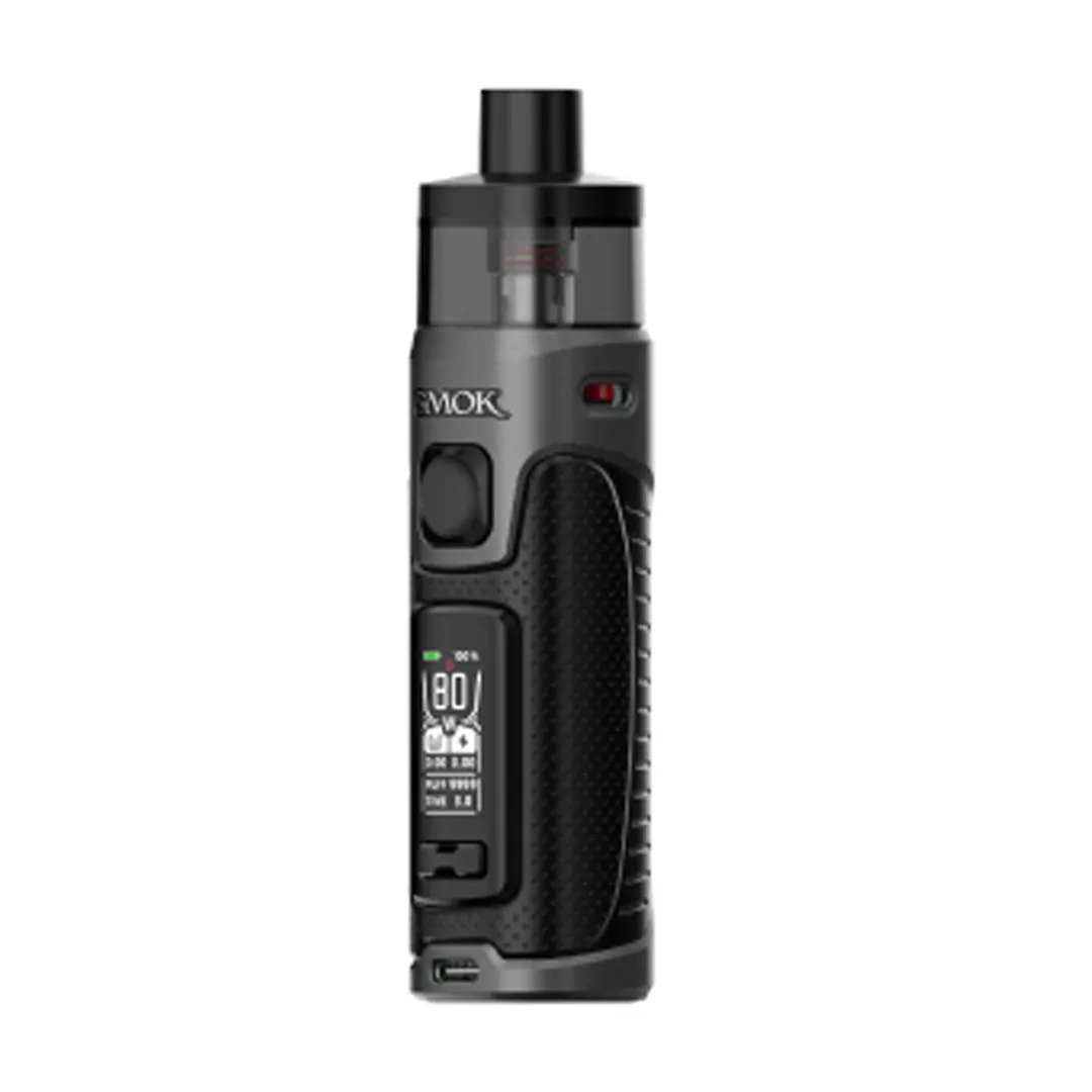 RPM 5 Kit by Smok