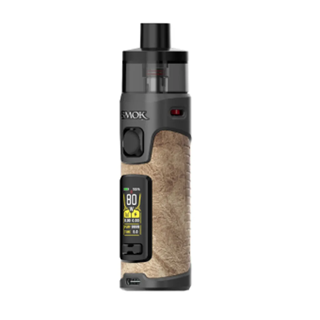 RPM 5 Kit by Smok