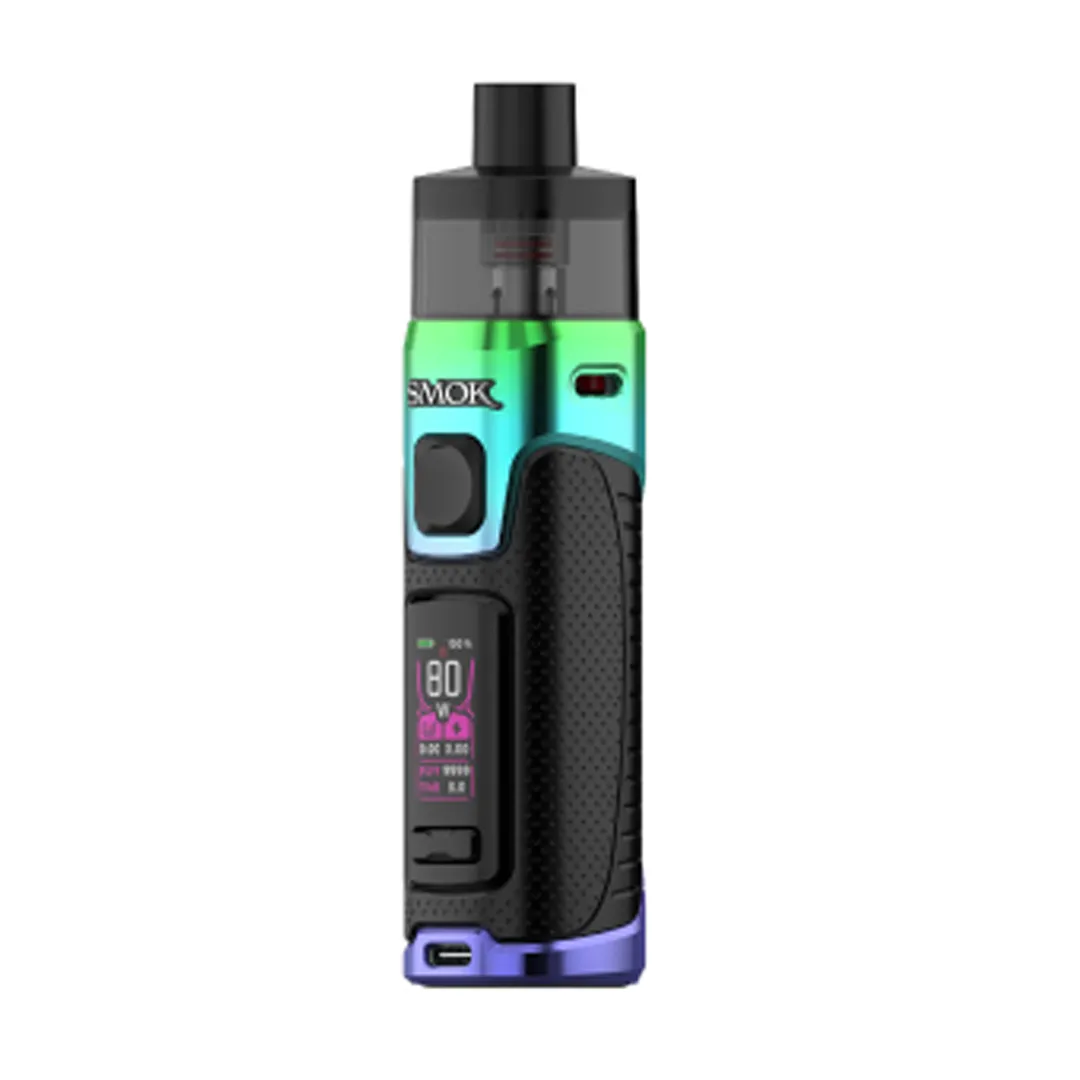RPM 5 Kit by Smok