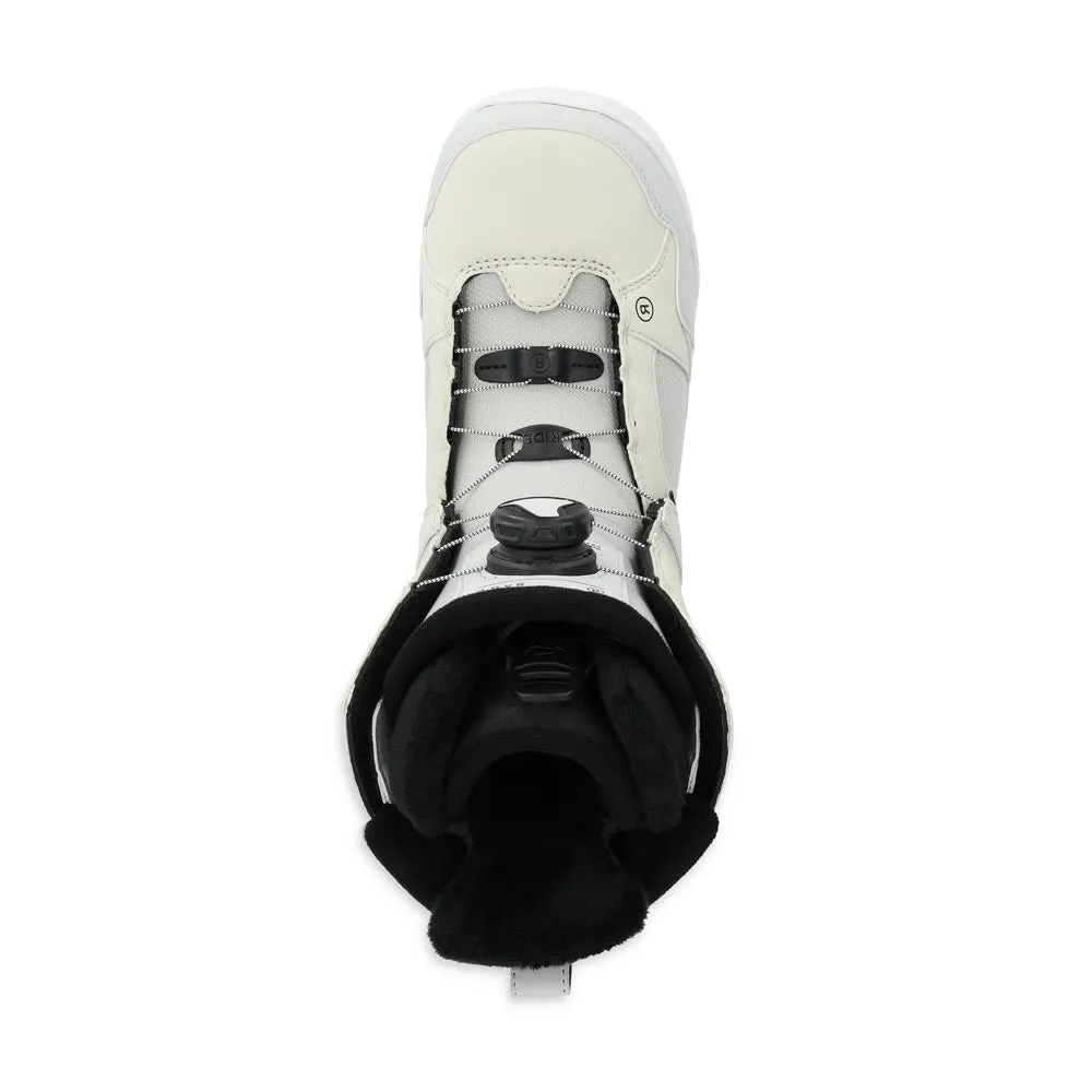 SAGE WOMEN'S SNOWBOARD BOOT - 2025