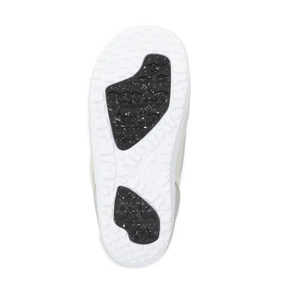 SAGE WOMEN'S SNOWBOARD BOOT - 2025