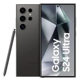 Samsung GALAXY S24 ULTRA 12/256 BLACK
