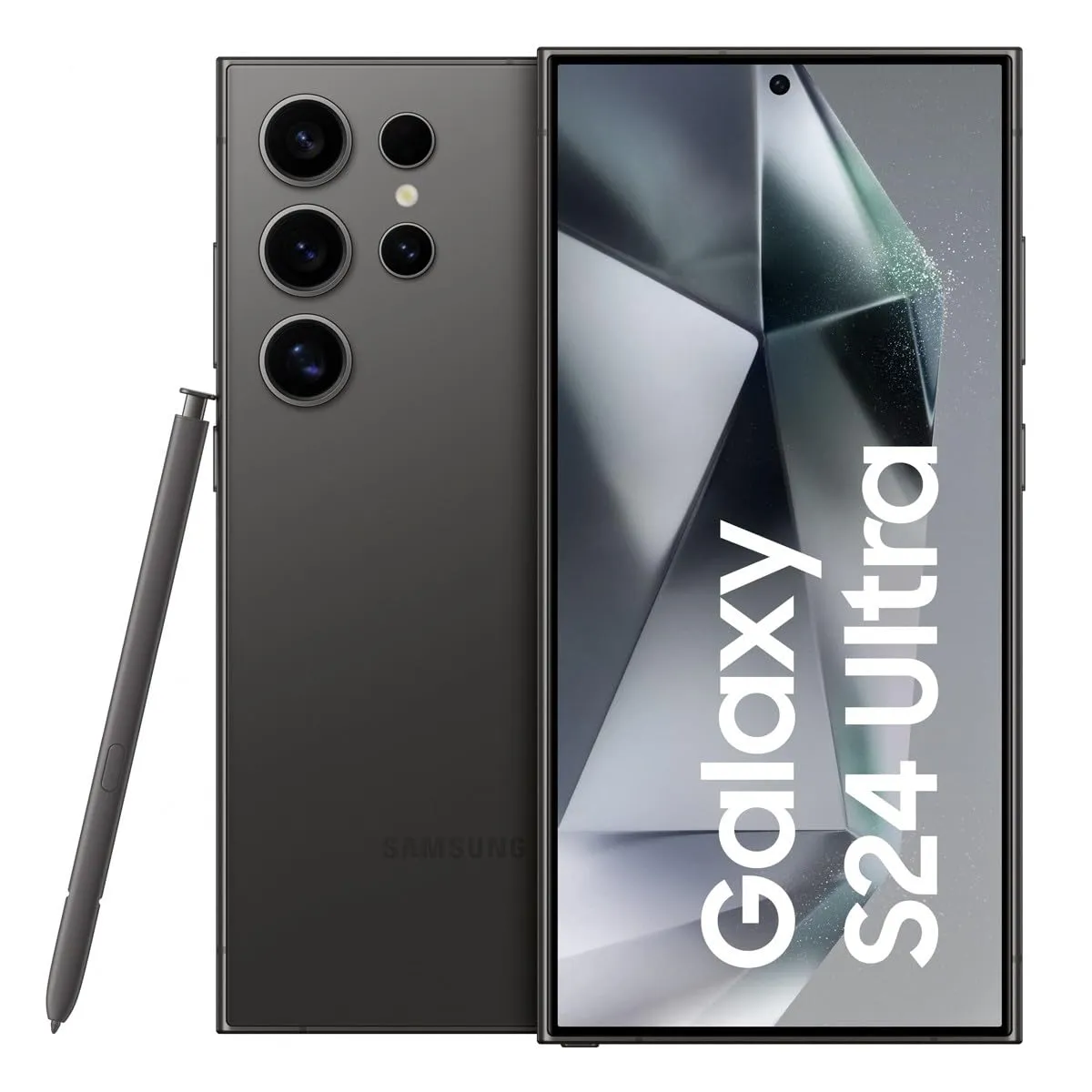 Samsung GALAXY S24 ULTRA 12/256 BLACK