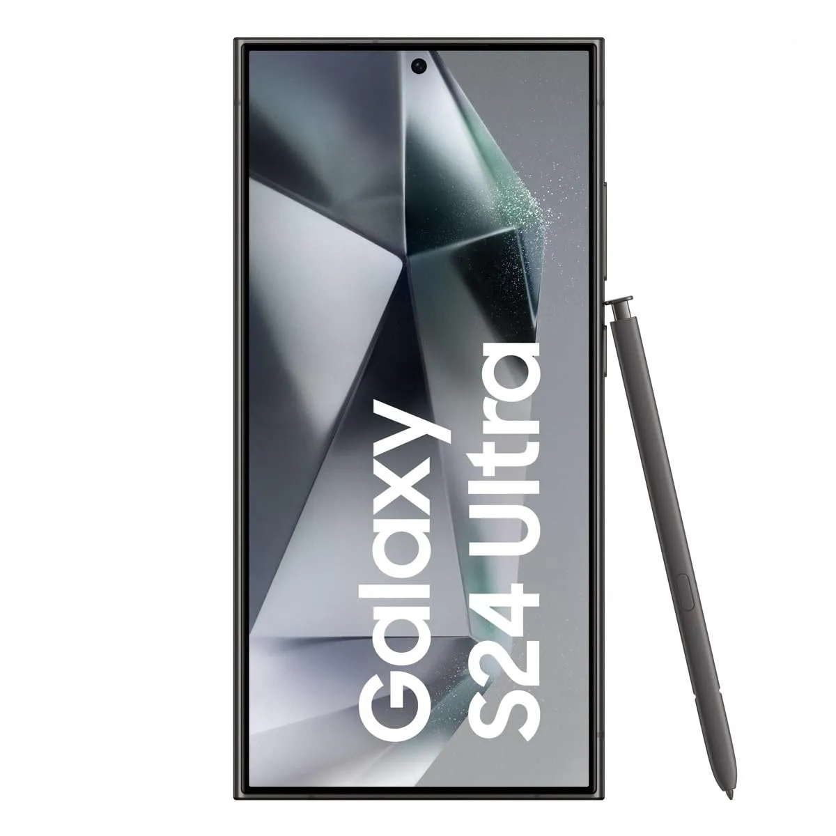 Samsung GALAXY S24 ULTRA 12/256 BLACK
