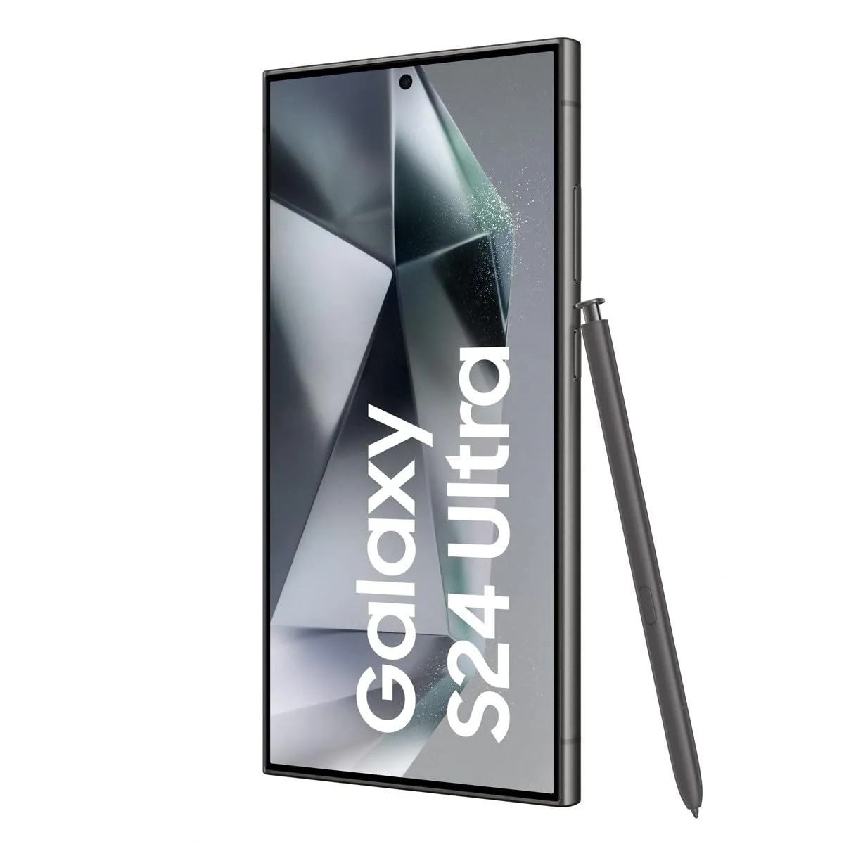 Samsung GALAXY S24 ULTRA 12/256 BLACK