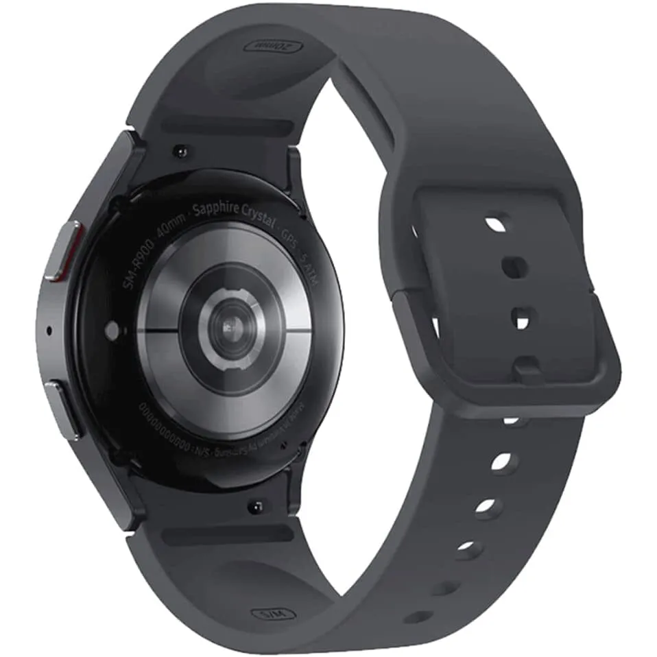Samsung Galaxy Watch 5 (44mm, WIFI   4G LTE) 1.4" Super AMOLED Smartwatch (Refurbished)