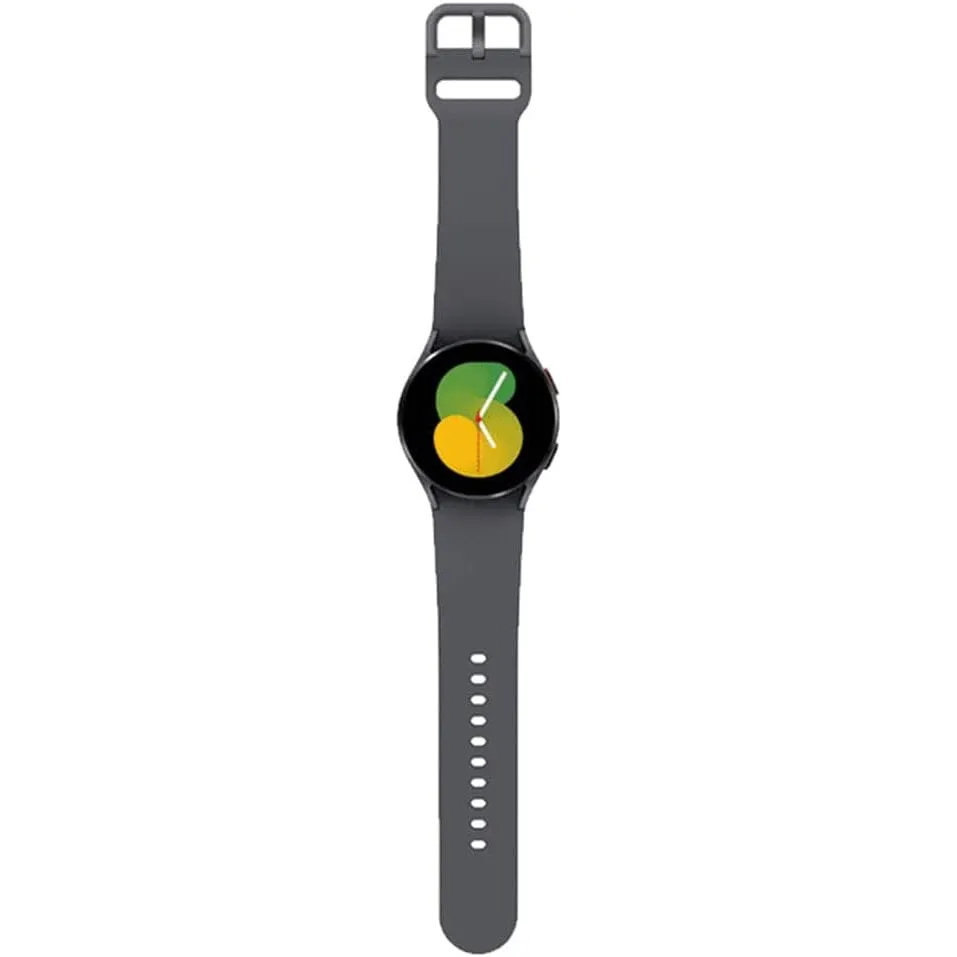 Samsung Galaxy Watch 5 (44mm, WIFI   4G LTE) 1.4" Super AMOLED Smartwatch (Refurbished)