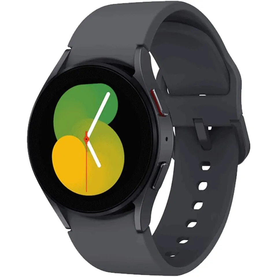 Samsung Galaxy Watch 5 (44mm, WIFI   4G LTE) 1.4" Super AMOLED Smartwatch (Refurbished)