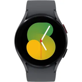 Samsung Galaxy Watch 5 (44mm, WIFI   4G LTE) 1.4" Super AMOLED Smartwatch (Refurbished)