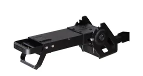 Saris MHS 1 1 BASE UNIVERSAL HITCH