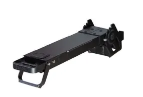 Saris MHS 2 1 Base 2" Hitch