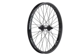 Sata Front Wheels