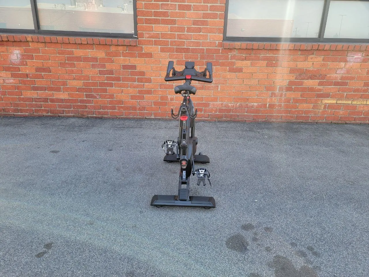 Schwinn Group Cycle, Xa - Demo