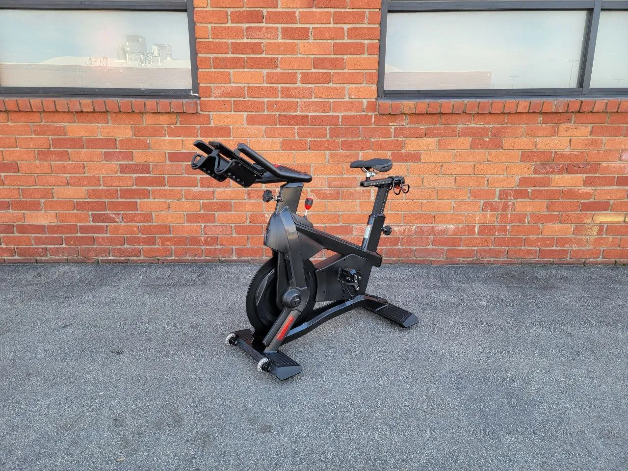 Schwinn Group Cycle, Xa - Demo
