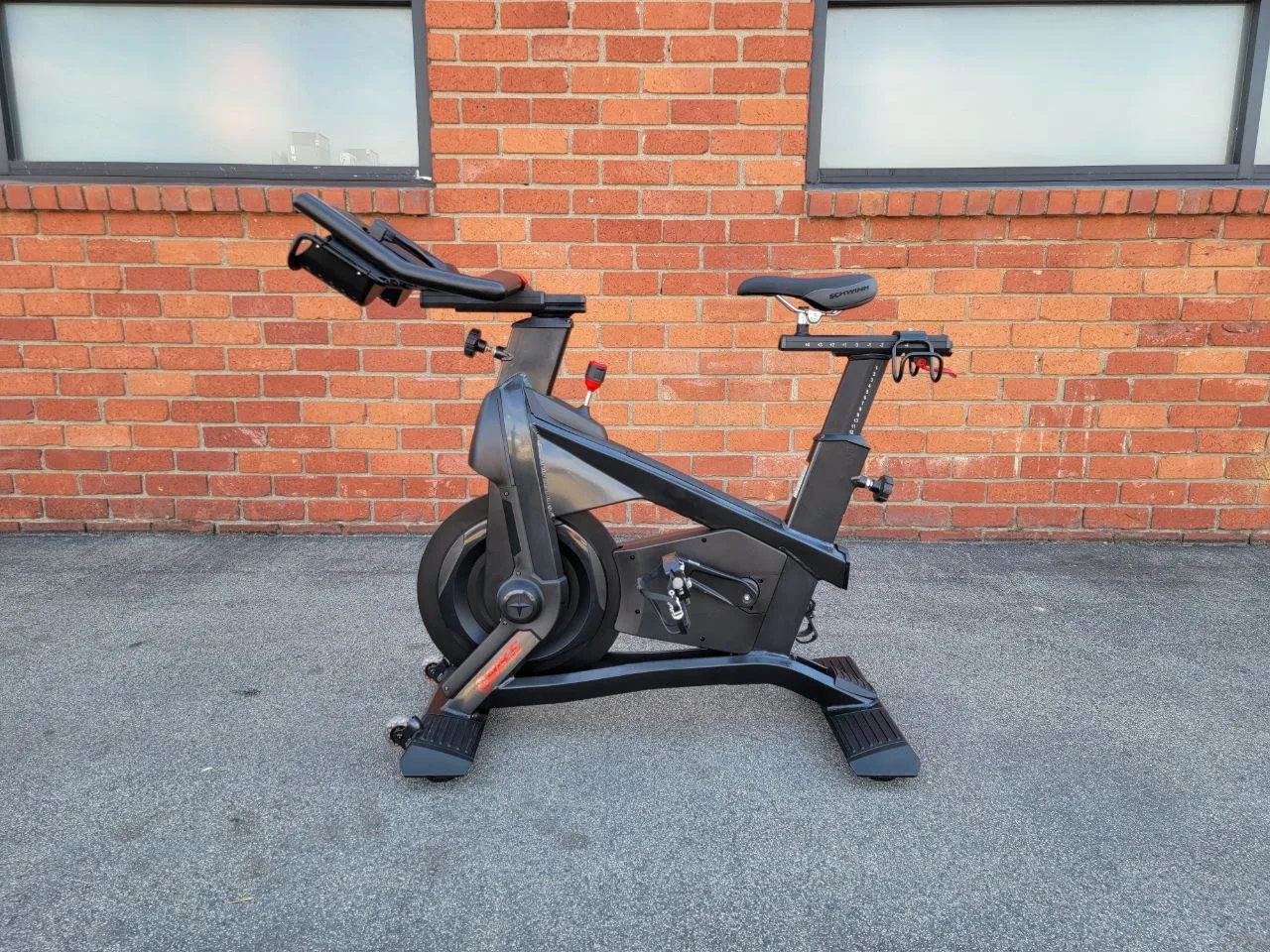 Schwinn Group Cycle, Xa - Demo