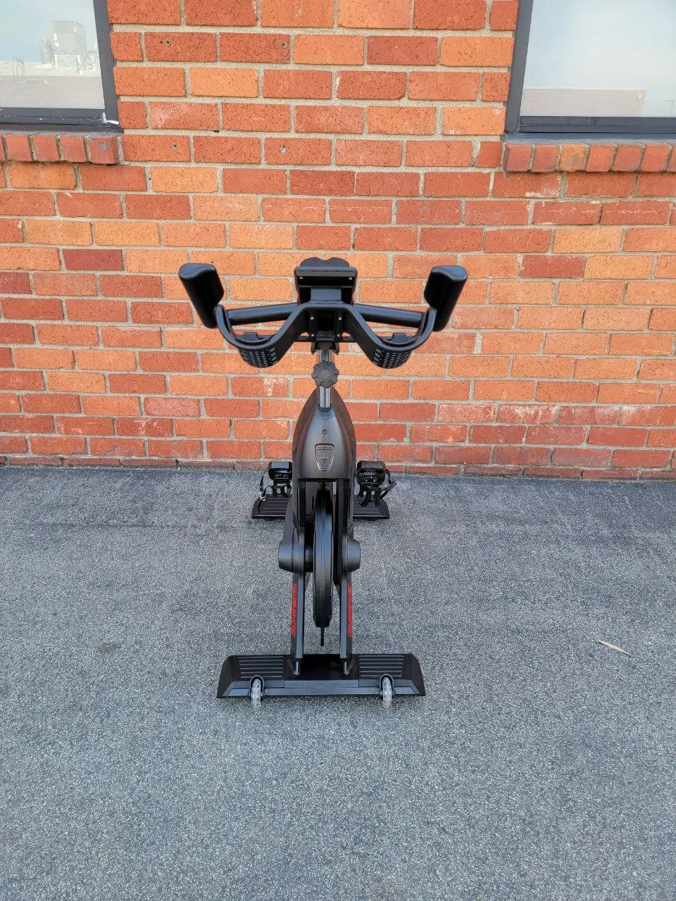Schwinn Group Cycle, Xa - Demo