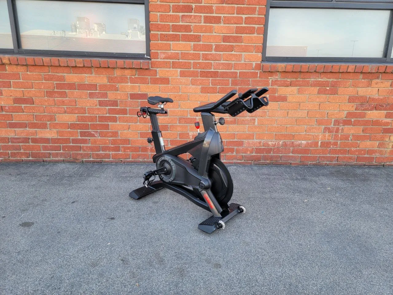 Schwinn Group Cycle, Xa - Demo
