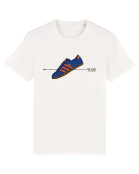 SHE BANGS THE DRUMS - ARCHIVE TSHIRT