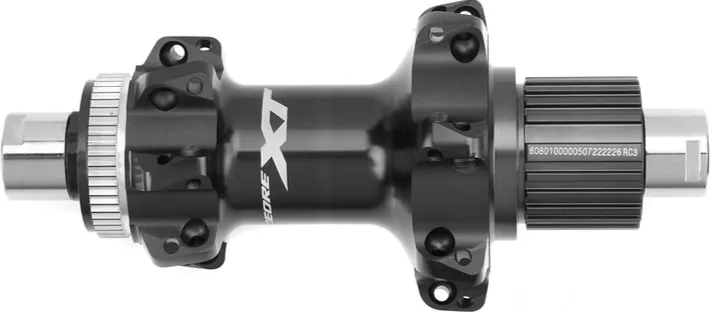 Shimano Deore XT FH-M8110 Rear Hub