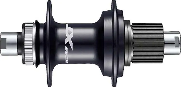Shimano Deore XT FH-M8110 Rear Hub