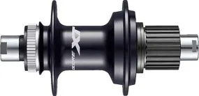 Shimano Deore XT FH-M8110 Rear Hub
