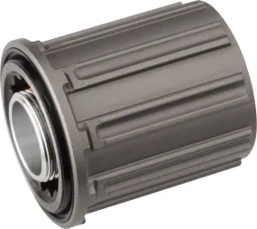 Shimano Dura-Ace FH-7900, WH-7900-R Titanium Freehub Body with Seal, Fixing Bolt and Washer