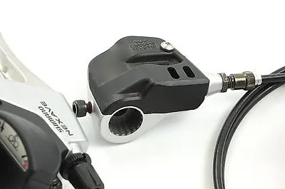 SHIMANO NEXAVE ST-C530-L LEFT SHIFTER-BRAKE IF-C530 3SPEED INTEGNO REAR GEAR HUB