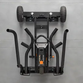 Shop Tank Australia - M1 Wall-Mounted Hanger