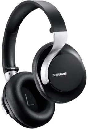 Shure AONIC 40 Wireless Noise Cancelling Headphones