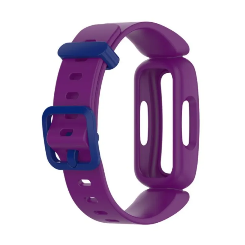 Silicone Fitbit Ace 3 / Inspire 2 Band