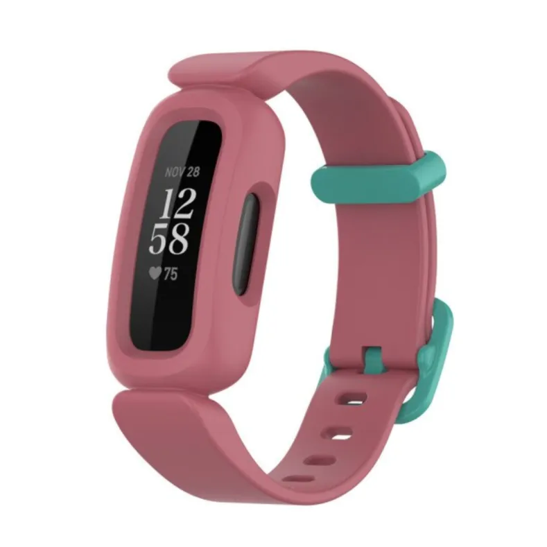 Silicone Fitbit Ace 3 / Inspire 2 Band