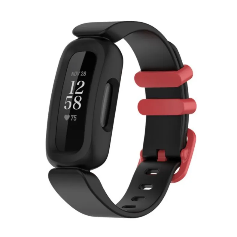 Silicone Fitbit Ace 3 / Inspire 2 Band
