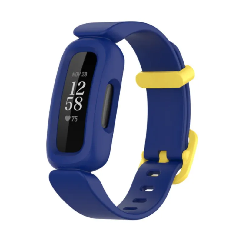 Silicone Fitbit Ace 3 / Inspire 2 Band
