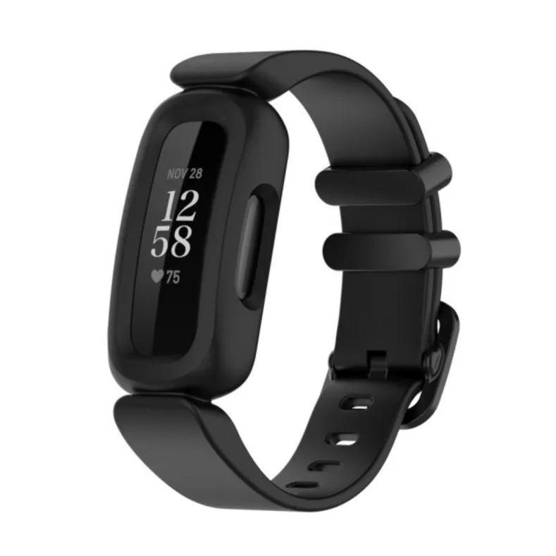 Silicone Fitbit Ace 3 / Inspire 2 Band
