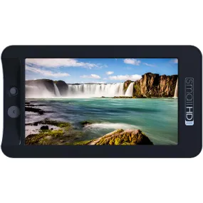 SmallHD 502 Bright On-Camera Monitor - 5"