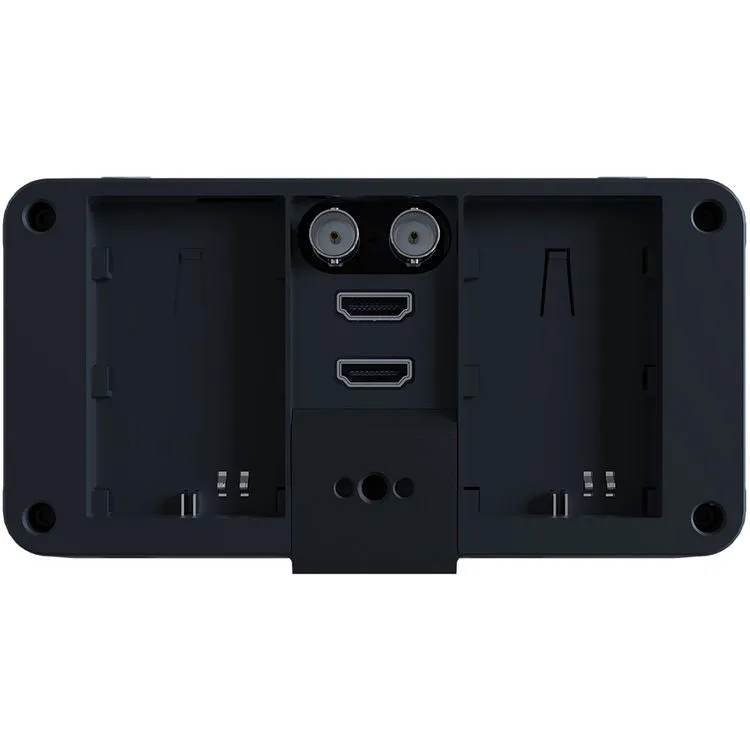 SmallHD 502 Bright On-Camera Monitor - 5"