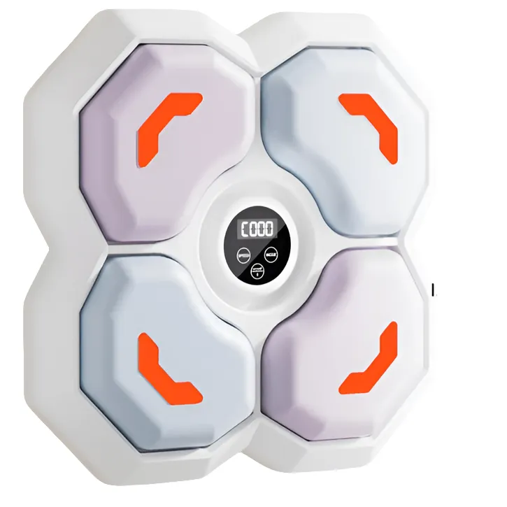 Smart Music Boxing Training Machine