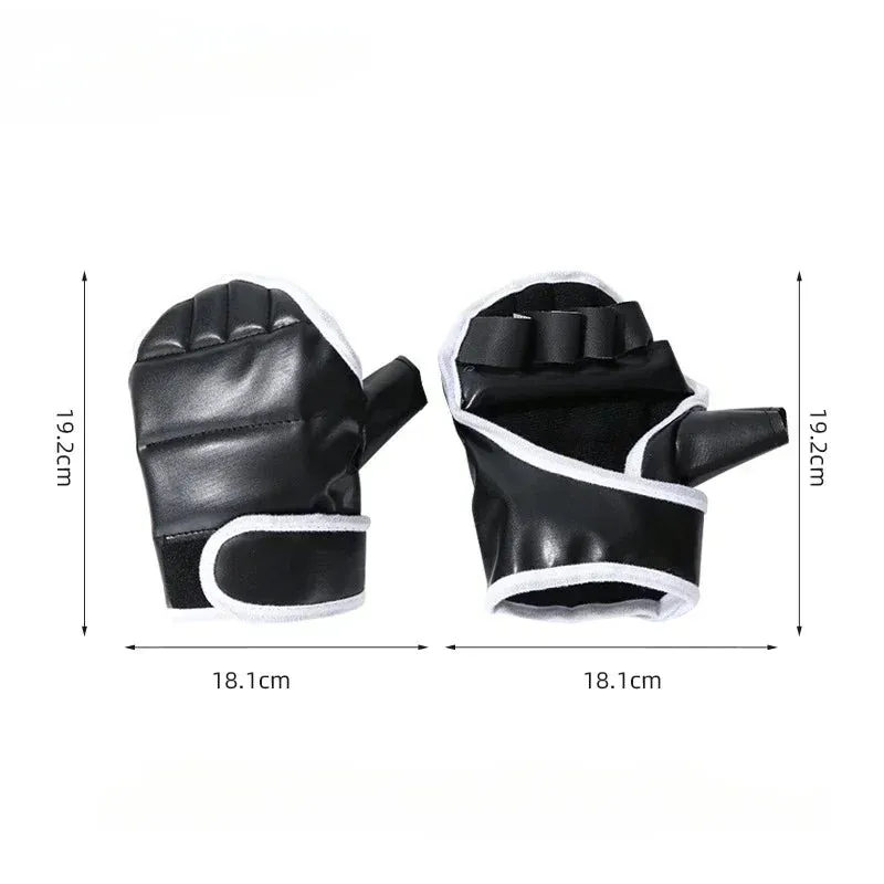 Smart Music Boxing Training Machine